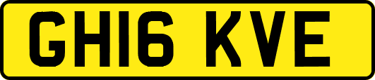 GH16KVE