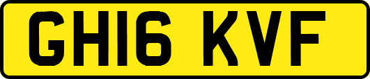 GH16KVF