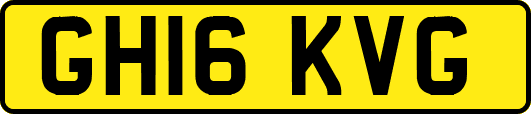 GH16KVG