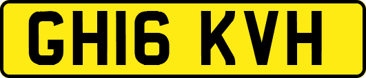 GH16KVH