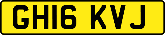 GH16KVJ