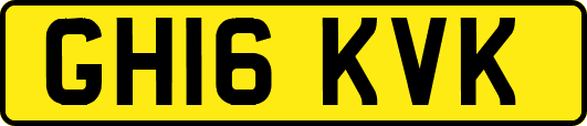 GH16KVK