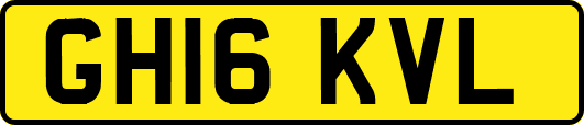 GH16KVL