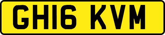 GH16KVM