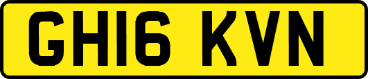 GH16KVN