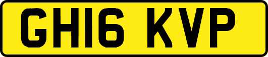 GH16KVP