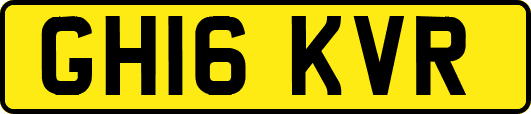 GH16KVR