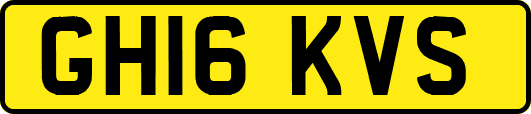 GH16KVS