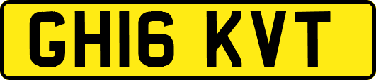 GH16KVT