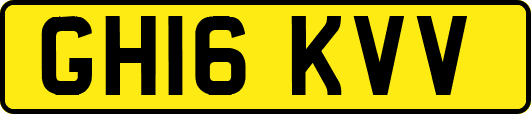 GH16KVV