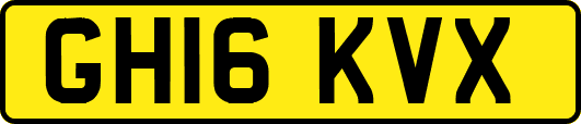 GH16KVX