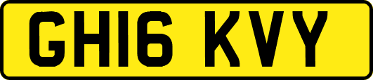 GH16KVY