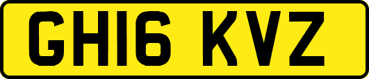 GH16KVZ
