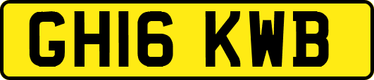 GH16KWB