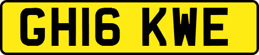 GH16KWE