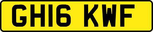 GH16KWF