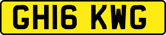 GH16KWG
