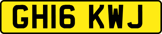 GH16KWJ