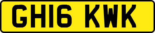 GH16KWK