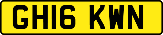 GH16KWN
