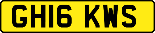 GH16KWS