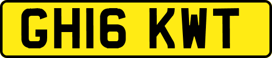 GH16KWT