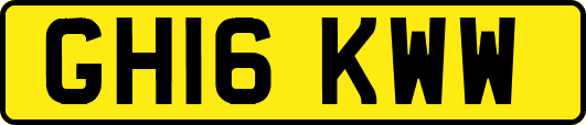 GH16KWW