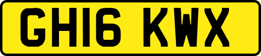 GH16KWX