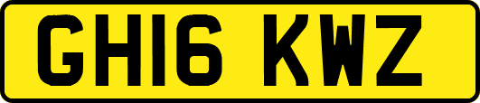 GH16KWZ