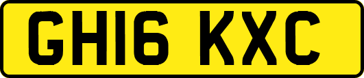 GH16KXC