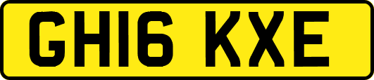 GH16KXE
