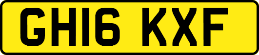GH16KXF
