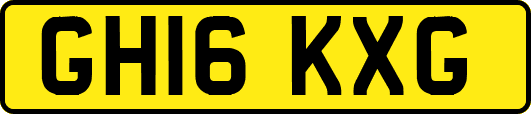 GH16KXG