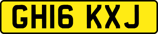 GH16KXJ