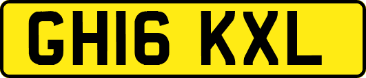 GH16KXL
