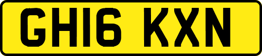 GH16KXN