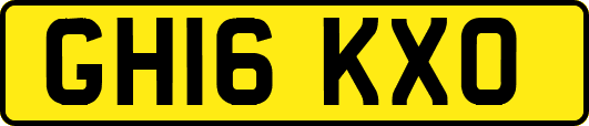 GH16KXO