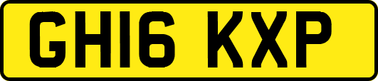 GH16KXP