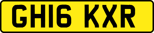 GH16KXR