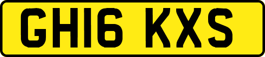 GH16KXS