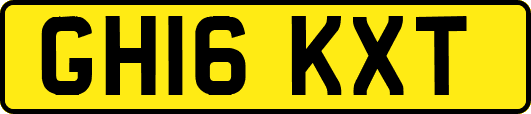 GH16KXT