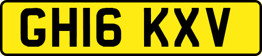 GH16KXV