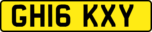 GH16KXY