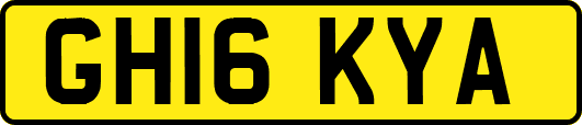 GH16KYA