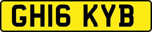 GH16KYB