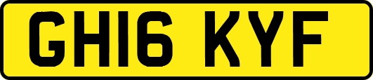 GH16KYF