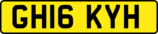 GH16KYH
