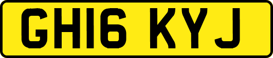 GH16KYJ