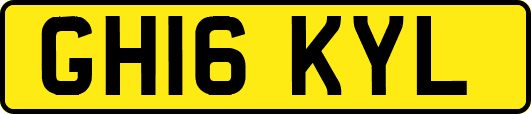 GH16KYL