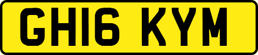 GH16KYM